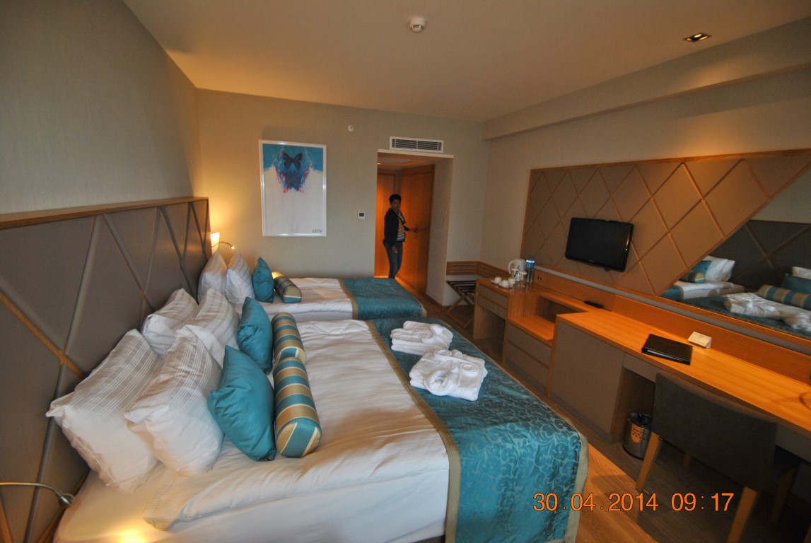 imagini hotel PAPILLON AYSCHA BELEK